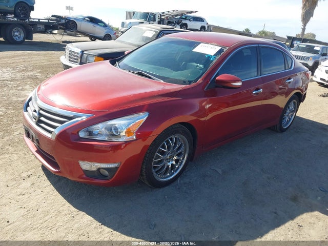 Aukcja sprzedaży 2013 Nissan Altima 2.5 Sl, vin: 1N4AL3AP5DN526616, numer aukcji: 45937421