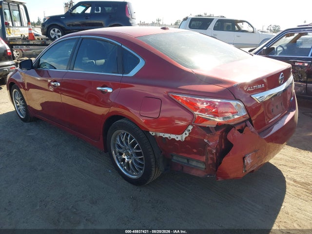 Aukcja sprzedaży 2013 Nissan Altima 2.5 Sl, vin: 1N4AL3AP5DN526616, numer aukcji: 45937421