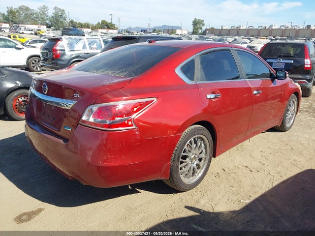 Aukcja sprzedaży 2013 Nissan Altima 2.5 Sl, vin: 1N4AL3AP5DN526616, numer aukcji: 45937421