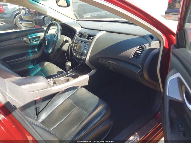 Aukcja sprzedaży 2013 Nissan Altima 2.5 Sl, vin: 1N4AL3AP5DN526616, numer aukcji: 45937421