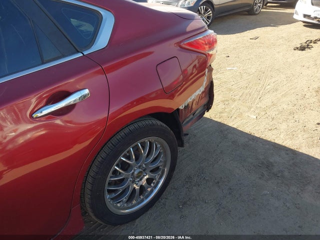 Aukcja sprzedaży 2013 Nissan Altima 2.5 Sl, vin: 1N4AL3AP5DN526616, numer aukcji: 45937421