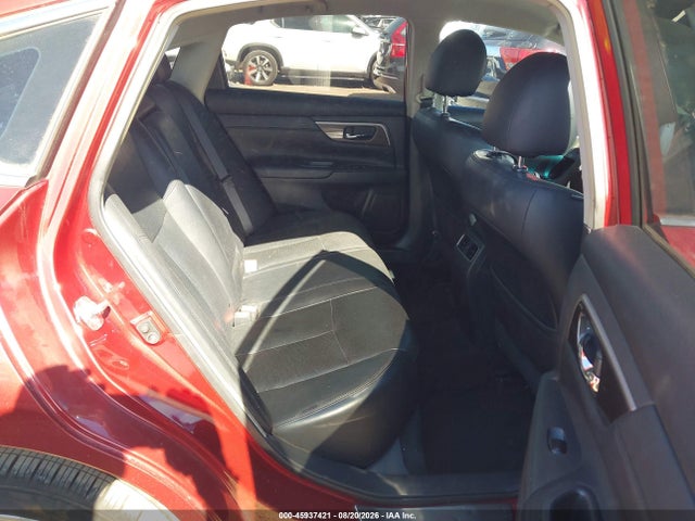Aukcja sprzedaży 2013 Nissan Altima 2.5 Sl, vin: 1N4AL3AP5DN526616, numer aukcji: 45937421