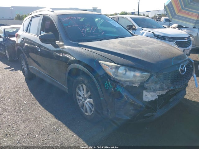 Aukcja sprzedaży 2014 Mazda Cx-5 Sport, vin: JM3KE2BE8E0369590, numer aukcji: 45937423