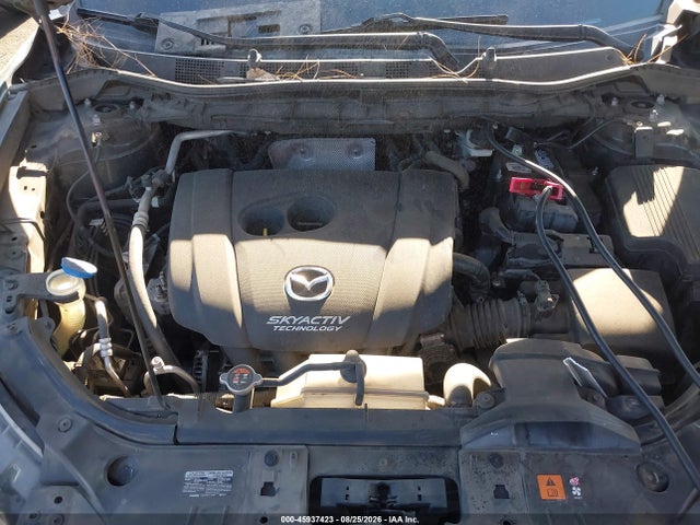 Aukcja sprzedaży 2014 Mazda Cx-5 Sport, vin: JM3KE2BE8E0369590, numer aukcji: 45937423