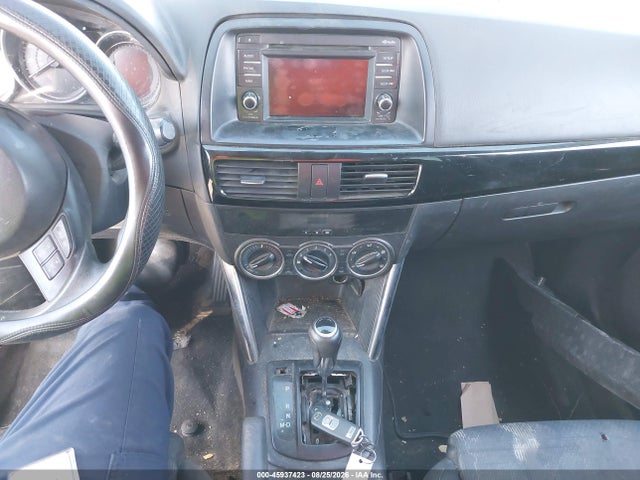 Aukcja sprzedaży 2014 Mazda Cx-5 Sport, vin: JM3KE2BE8E0369590, numer aukcji: 45937423
