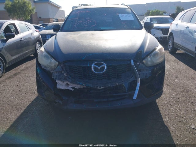 Aukcja sprzedaży 2014 Mazda Cx-5 Sport, vin: JM3KE2BE8E0369590, numer aukcji: 45937423