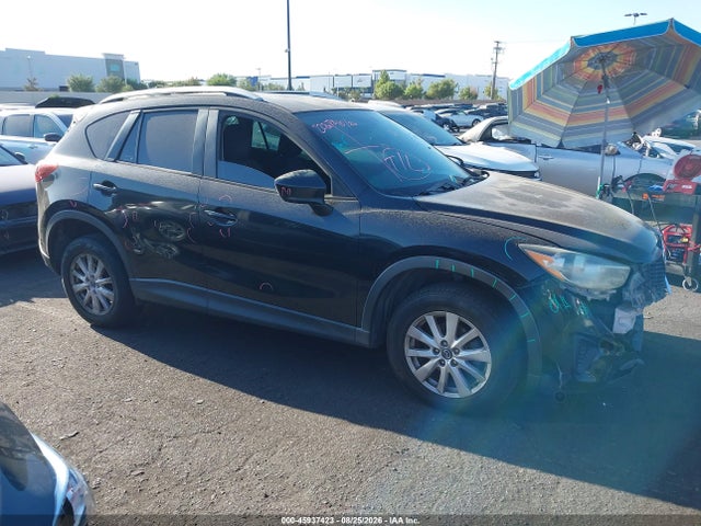 Aukcja sprzedaży 2014 Mazda Cx-5 Sport, vin: JM3KE2BE8E0369590, numer aukcji: 45937423