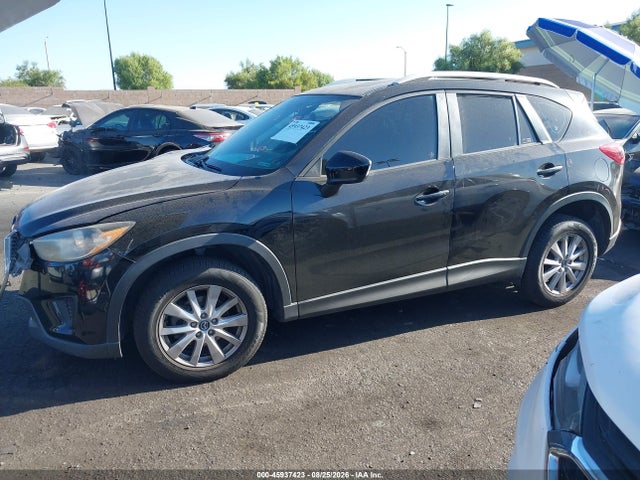 Aukcja sprzedaży 2014 Mazda Cx-5 Sport, vin: JM3KE2BE8E0369590, numer aukcji: 45937423