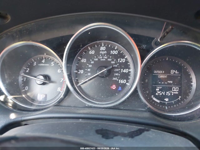 Aukcja sprzedaży 2014 Mazda Cx-5 Sport, vin: JM3KE2BE8E0369590, numer aukcji: 45937423