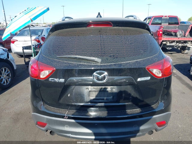 Aukcja sprzedaży 2014 Mazda Cx-5 Sport, vin: JM3KE2BE8E0369590, numer aukcji: 45937423