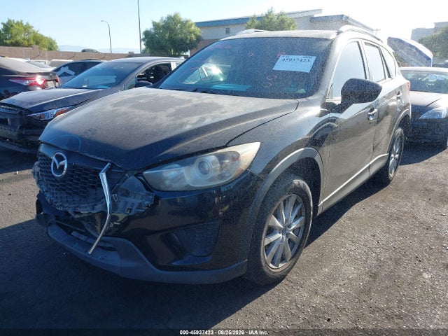 Aukcja sprzedaży 2014 Mazda Cx-5 Sport, vin: JM3KE2BE8E0369590, numer aukcji: 45937423