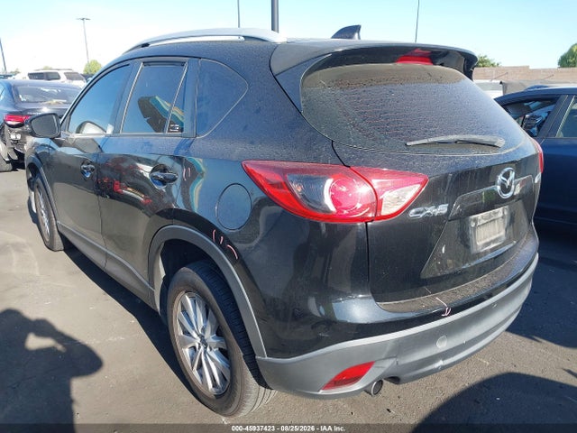 Aukcja sprzedaży 2014 Mazda Cx-5 Sport, vin: JM3KE2BE8E0369590, numer aukcji: 45937423