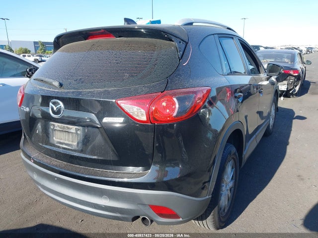 Aukcja sprzedaży 2014 Mazda Cx-5 Sport, vin: JM3KE2BE8E0369590, numer aukcji: 45937423