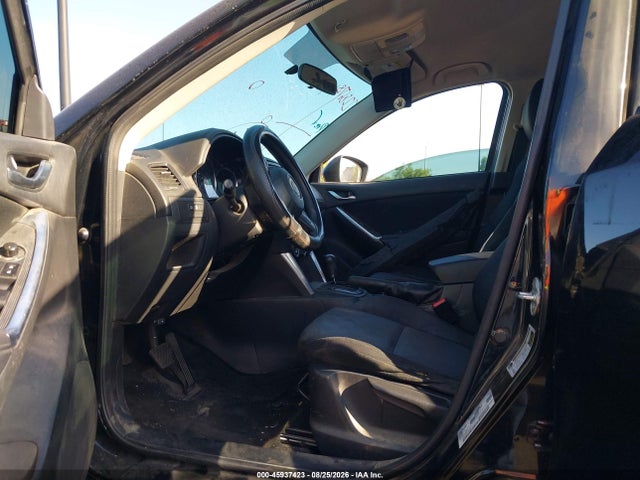Aukcja sprzedaży 2014 Mazda Cx-5 Sport, vin: JM3KE2BE8E0369590, numer aukcji: 45937423