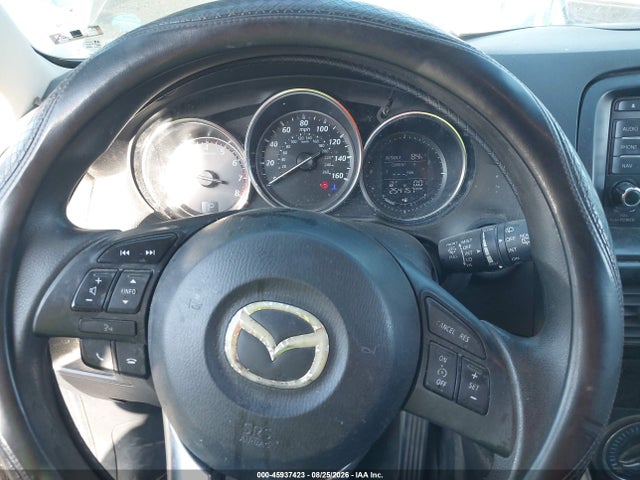 Aukcja sprzedaży 2014 Mazda Cx-5 Sport, vin: JM3KE2BE8E0369590, numer aukcji: 45937423