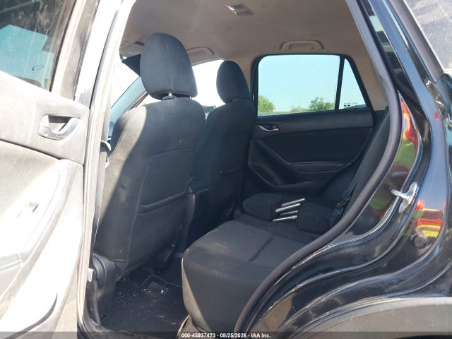 Aukcja sprzedaży 2014 Mazda Cx-5 Sport, vin: JM3KE2BE8E0369590, numer aukcji: 45937423