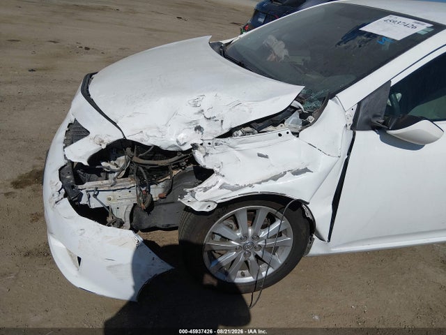 2009 Toyota Corolla Le მანქანა იყიდება აუქციონზე, vin: JTDBL40E499075618, აუქციონის ნომერი: 45937426