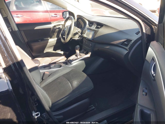 Продаж на аукціоні авто 2019 Nissan Sentra S, vin: 3N1AB7AP3KY270564, номер лоту: 45937427