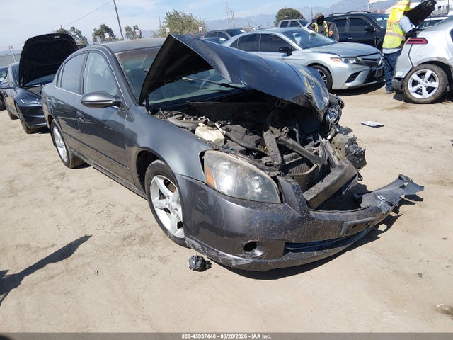 Продаж на аукціоні авто 2006 Nissan Altima 3.5 Se, vin: 1N4BL11DX6N369523, номер лоту: 45937440