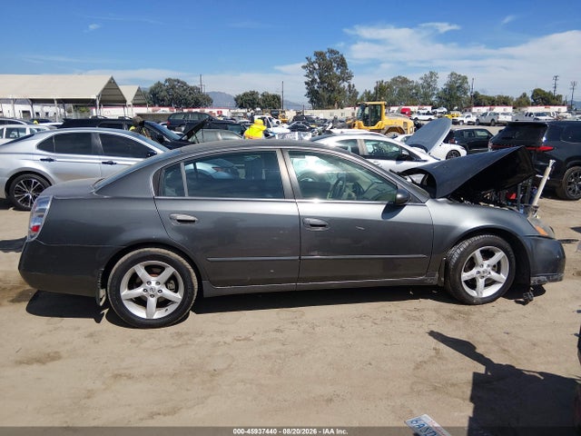 Продаж на аукціоні авто 2006 Nissan Altima 3.5 Se, vin: 1N4BL11DX6N369523, номер лоту: 45937440