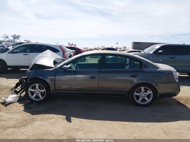 Продаж на аукціоні авто 2006 Nissan Altima 3.5 Se, vin: 1N4BL11DX6N369523, номер лоту: 45937440