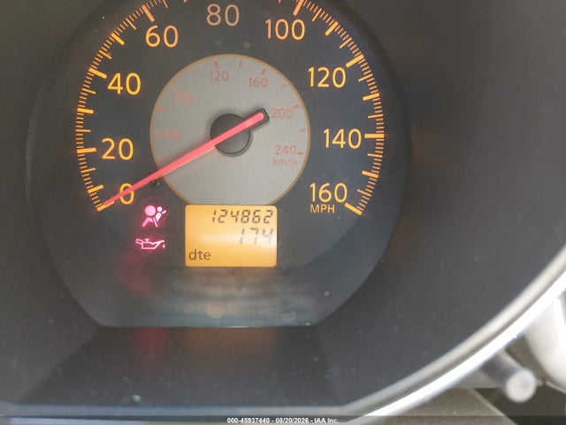 Продаж на аукціоні авто 2006 Nissan Altima 3.5 Se, vin: 1N4BL11DX6N369523, номер лоту: 45937440