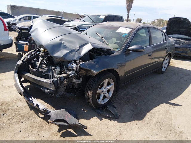 Продаж на аукціоні авто 2006 Nissan Altima 3.5 Se, vin: 1N4BL11DX6N369523, номер лоту: 45937440