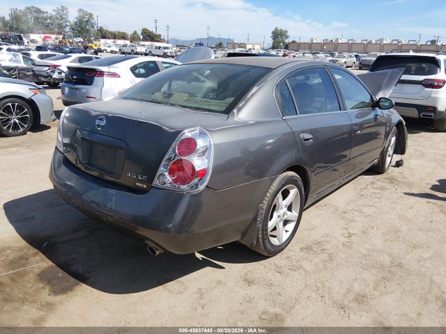 Продаж на аукціоні авто 2006 Nissan Altima 3.5 Se, vin: 1N4BL11DX6N369523, номер лоту: 45937440