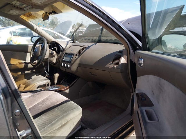 Продаж на аукціоні авто 2006 Nissan Altima 3.5 Se, vin: 1N4BL11DX6N369523, номер лоту: 45937440