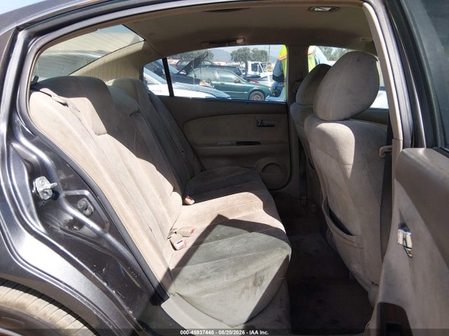 Продаж на аукціоні авто 2006 Nissan Altima 3.5 Se, vin: 1N4BL11DX6N369523, номер лоту: 45937440