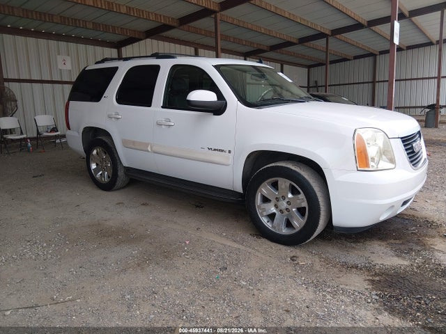 Aukcja sprzedaży 2009 Gmc Yukon Slt W/4sa, vin: 1GKEC33359R204651, numer aukcji: 45937441