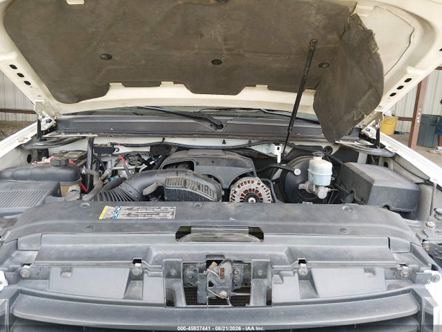 45937441 :رقم المزاد ، 1GKEC33359R204651 vin ، 2009 Gmc Yukon Slt W/4sa مزاد بيع