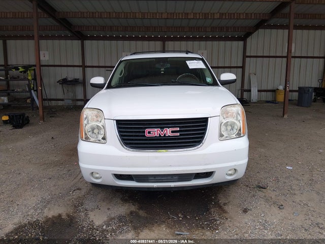 45937441 :رقم المزاد ، 1GKEC33359R204651 vin ، 2009 Gmc Yukon Slt W/4sa مزاد بيع