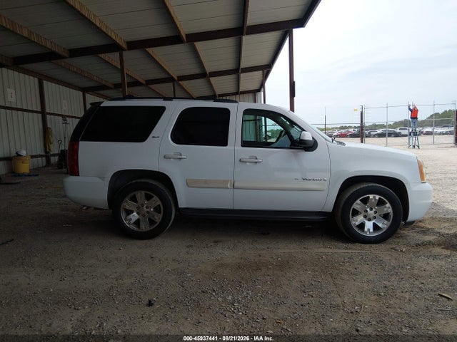 45937441 :رقم المزاد ، 1GKEC33359R204651 vin ، 2009 Gmc Yukon Slt W/4sa مزاد بيع
