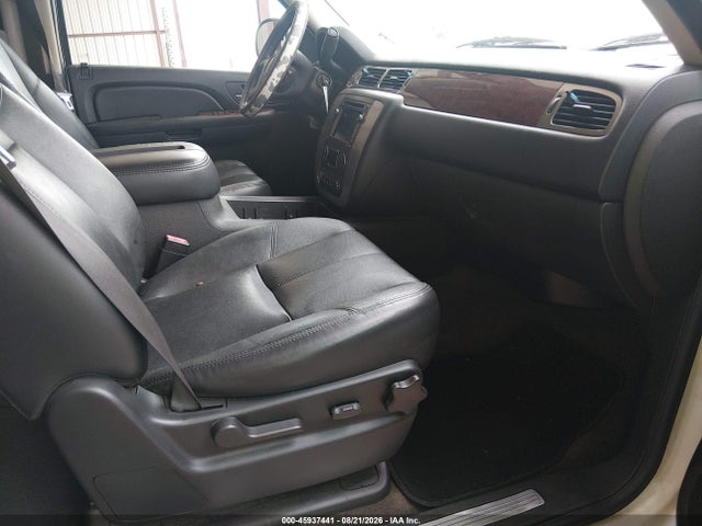 45937441 :رقم المزاد ، 1GKEC33359R204651 vin ، 2009 Gmc Yukon Slt W/4sa مزاد بيع