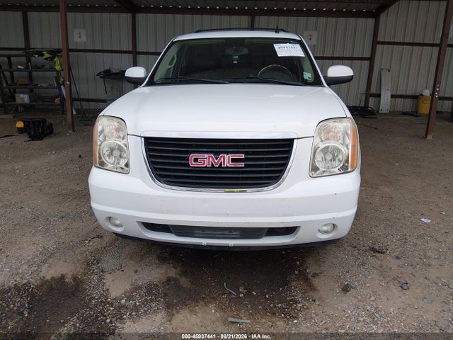 45937441 :رقم المزاد ، 1GKEC33359R204651 vin ، 2009 Gmc Yukon Slt W/4sa مزاد بيع