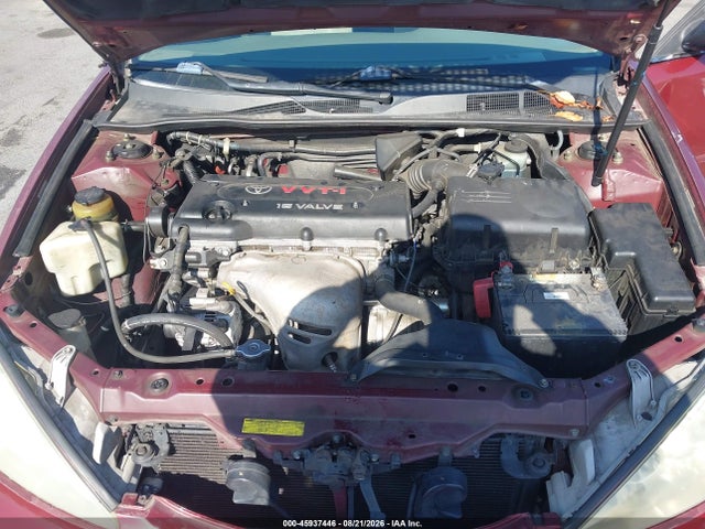 Aukcja sprzedaży 2003 Toyota Camry Le, vin: 4T1BE32K73U125760, numer aukcji: 45937446