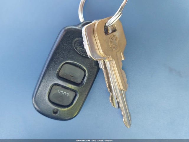 Aukcja sprzedaży 2003 Toyota Camry Le, vin: 4T1BE32K73U125760, numer aukcji: 45937446