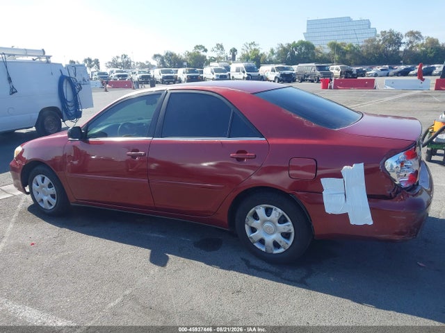 Aukcja sprzedaży 2003 Toyota Camry Le, vin: 4T1BE32K73U125760, numer aukcji: 45937446