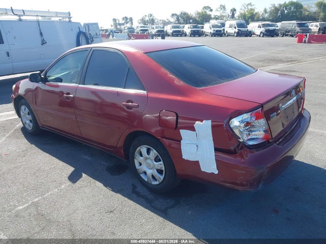 Aukcja sprzedaży 2003 Toyota Camry Le, vin: 4T1BE32K73U125760, numer aukcji: 45937446