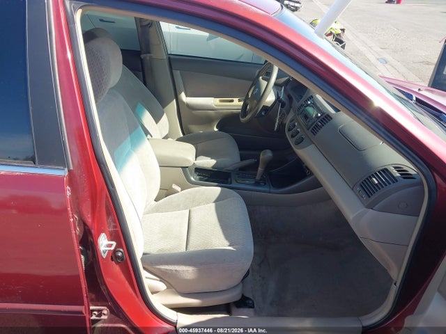Aukcja sprzedaży 2003 Toyota Camry Le, vin: 4T1BE32K73U125760, numer aukcji: 45937446