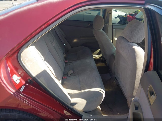 Aukcja sprzedaży 2003 Toyota Camry Le, vin: 4T1BE32K73U125760, numer aukcji: 45937446