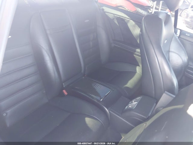 Продажа на аукционе авто 2011 Mercedes-benz Cl 63 Amg, vin: WDDEJ7EB4BA027713, номер лота: 45937447
