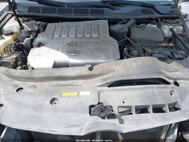 Продажа на аукционе авто 2012 Toyota Avalon, vin: 4T1BK3DB5CU447979, номер лота: 45937456