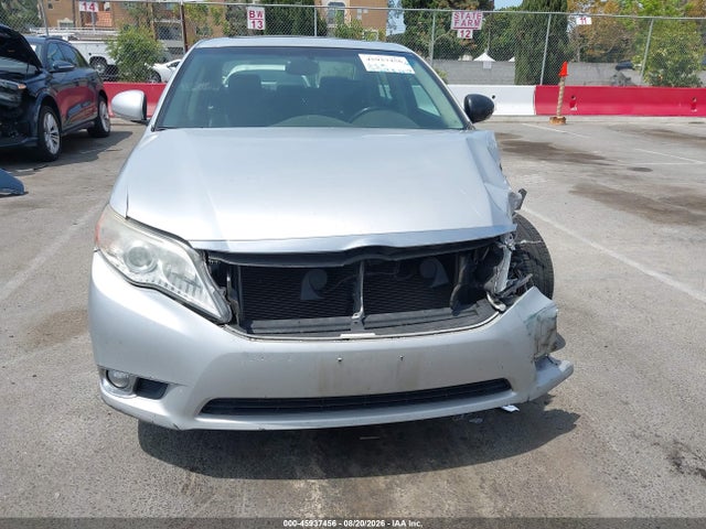 Продажа на аукционе авто 2012 Toyota Avalon, vin: 4T1BK3DB5CU447979, номер лота: 45937456