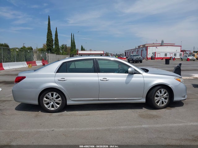 Продажа на аукционе авто 2012 Toyota Avalon, vin: 4T1BK3DB5CU447979, номер лота: 45937456
