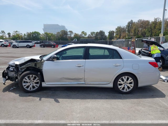 Продажа на аукционе авто 2012 Toyota Avalon, vin: 4T1BK3DB5CU447979, номер лота: 45937456