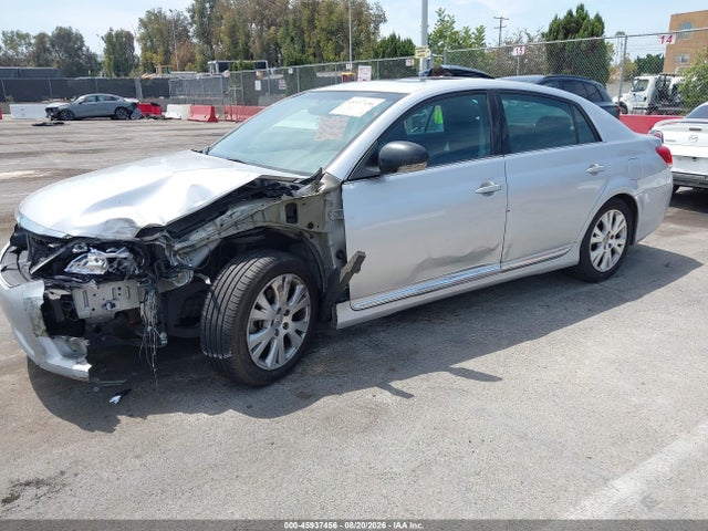 Продажа на аукционе авто 2012 Toyota Avalon, vin: 4T1BK3DB5CU447979, номер лота: 45937456