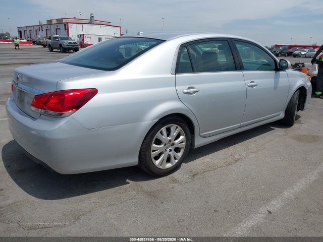 Продажа на аукционе авто 2012 Toyota Avalon, vin: 4T1BK3DB5CU447979, номер лота: 45937456