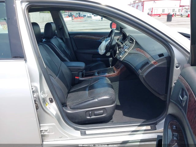 Продажа на аукционе авто 2012 Toyota Avalon, vin: 4T1BK3DB5CU447979, номер лота: 45937456